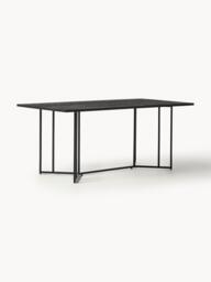 Mango Wood Dining Table Luca, in various sizes