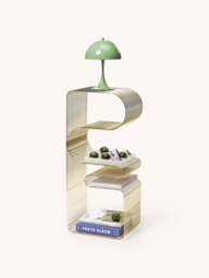 Metal Bench Curva - thumbnail 7