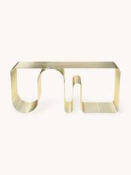 Metal Bench Curva - thumbnail 3