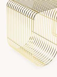 Metal Bench Curva - thumbnail 8