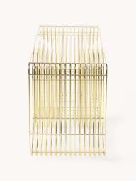 Metal Bench Curva - thumbnail 5