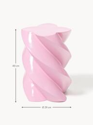 Side Table Marshmallow - thumbnail 7