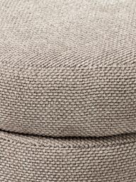 Small Upholstered Bench Alto with Storage Space - thumbnail 8
