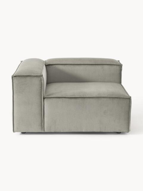 Corduroy Corner Module Lennon