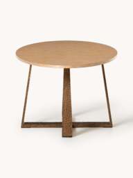 Oval Dining Table Amella, in various sizes - thumbnail 3