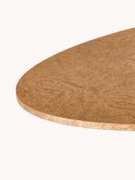 Oval Dining Table Amella, in various sizes - thumbnail 4