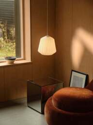 Small Pendant Light Elbie - thumbnail 6