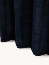 Blackout Multi-Band Curtains Sandra, Set of 2, W 130 cm - thumbnail 4