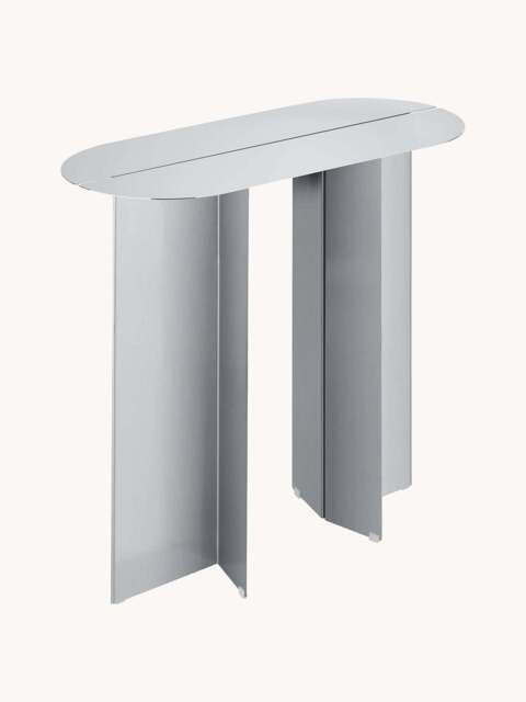 Stainless Steel Sideboard Oru - image 1