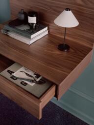 Wall-Mounted Desk Tana - thumbnail 5