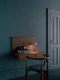Wall-Mounted Desk Tana - thumbnail 2