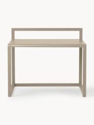 Kids Wooden Desk Little Architect