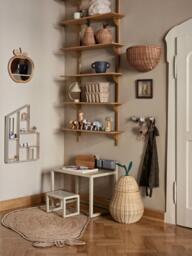 Kids Wooden Desk Little Architect - thumbnail 3