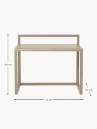 Kids Wooden Desk Little Architect - thumbnail 5