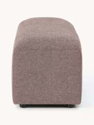 XL Ottoman Melva, W 116 x D 42 cm - thumbnail 3