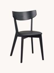Upholstered Dining Chair Ami - thumbnail 1