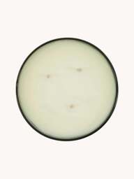 Scented Three-Wick Candle Oud Leaf (Geranium, Rose, Sandalwood) - thumbnail 3