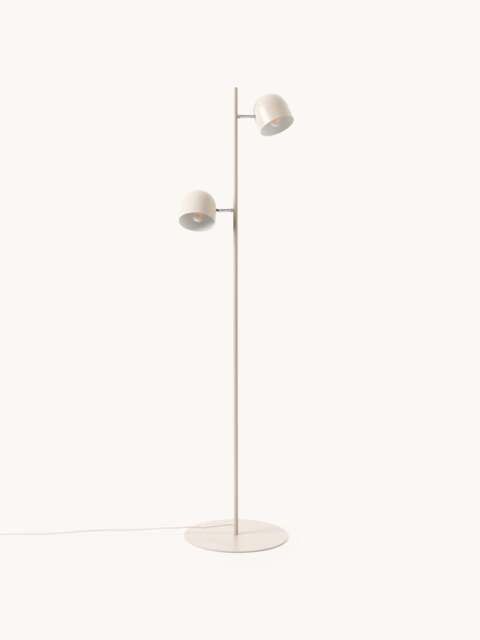 Metal Floor Lamp Almo - image 1