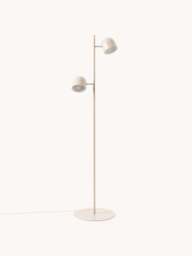 Metal Floor Lamp Almo - thumbnail 1