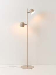 Metal Floor Lamp Almo - thumbnail 2