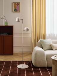 Metal Floor Lamp Almo - thumbnail 9