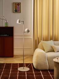 Metal Floor Lamp Almo - thumbnail 8