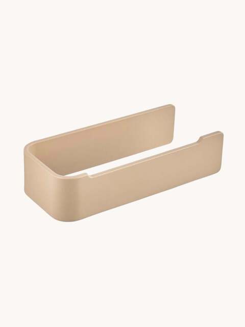 Wall-Mounted Toilet Roll Holder Ume - image 1