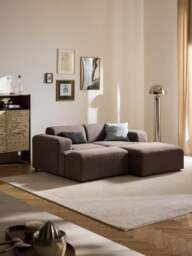 Ottoman Melva, W 99 x D 72 cm - thumbnail 6