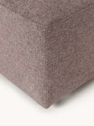 Ottoman Melva, W 99 x D 72 cm - thumbnail 4