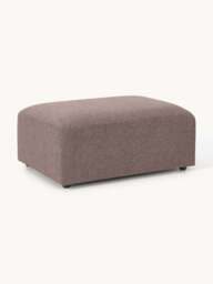 Ottoman Melva, W 99 x D 72 cm - thumbnail 1