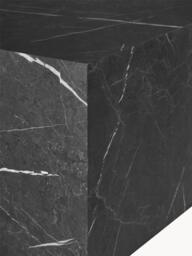 Marble Effect Coffee Table Lesley - thumbnail 5