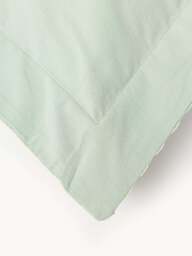 Cotton Duvet Cover Nika - thumbnail 8