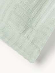 Cotton Duvet Cover Nika - thumbnail 7