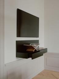 Wall-Mounted Console Tana - thumbnail 2