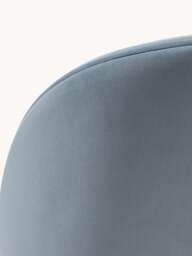 WESTWING x GUBI, Velvet Dining Chair Beetle by Delia Lachance - thumbnail 6
