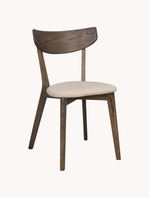Upholstered Dining Chair Ami - image 1
