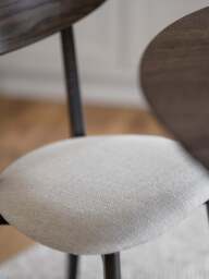 Upholstered Dining Chair Ami - thumbnail 9