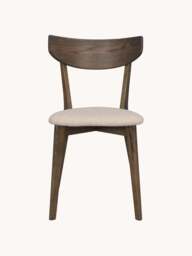 Upholstered Dining Chair Ami - thumbnail 2