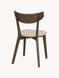Upholstered Dining Chair Ami - thumbnail 5