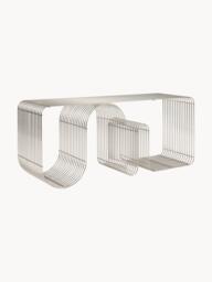 Metal Bench Curva