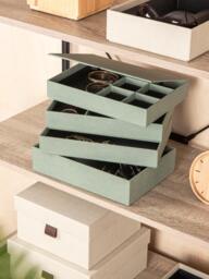 Jewellery Box Precious with Magnetic Closure - thumbnail 6