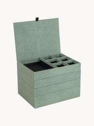 Jewellery Box Precious with Magnetic Closure - thumbnail 4