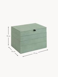 Jewellery Box Precious with Magnetic Closure - thumbnail 7