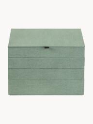 Jewellery Box Precious with Magnetic Closure - thumbnail 3