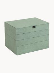 Jewellery Box Precious with Magnetic Closure - thumbnail 1