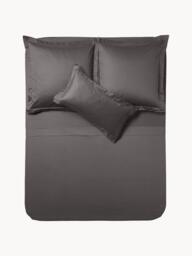 Cotton Sateen Bed Sheet Premium - thumbnail 2
