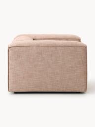 Linen Blend Armchair Lennon - thumbnail 4