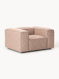 Linen Blend Armchair Lennon