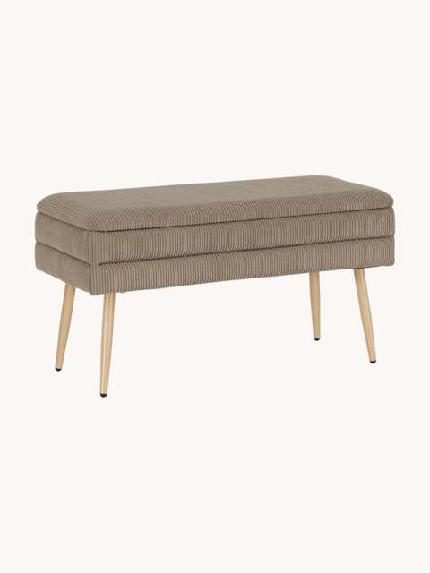 Storage Bench Olga - image 1
