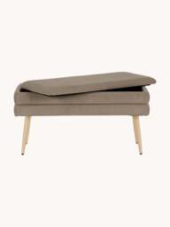 Storage Bench Olga - thumbnail 3